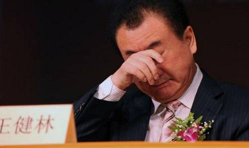 動蕩的萬達網科