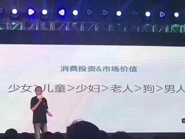 王思聰抽獎引發微博危機公關,你可能已經被判定成機器人