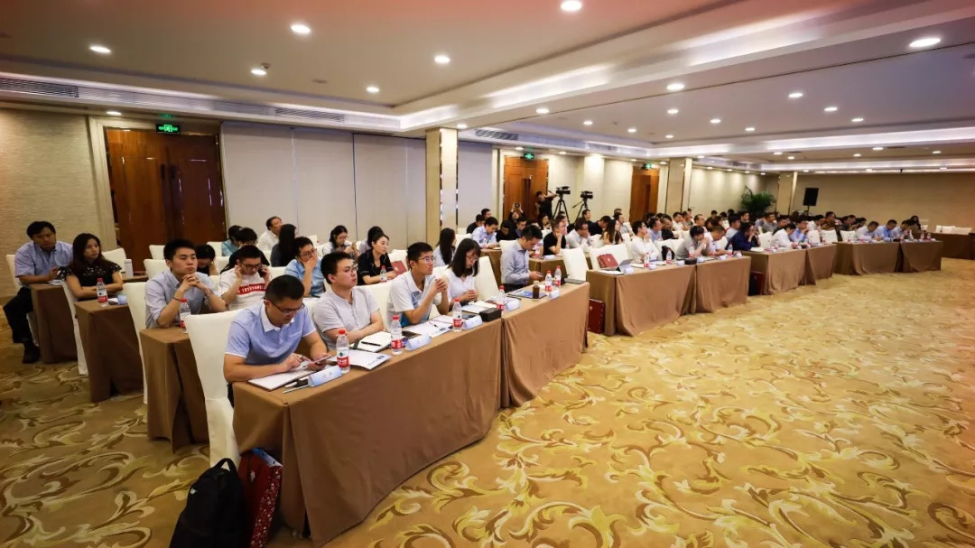 全域營銷論壇在杭州舉行，三人行廣告與企加云戰略合作