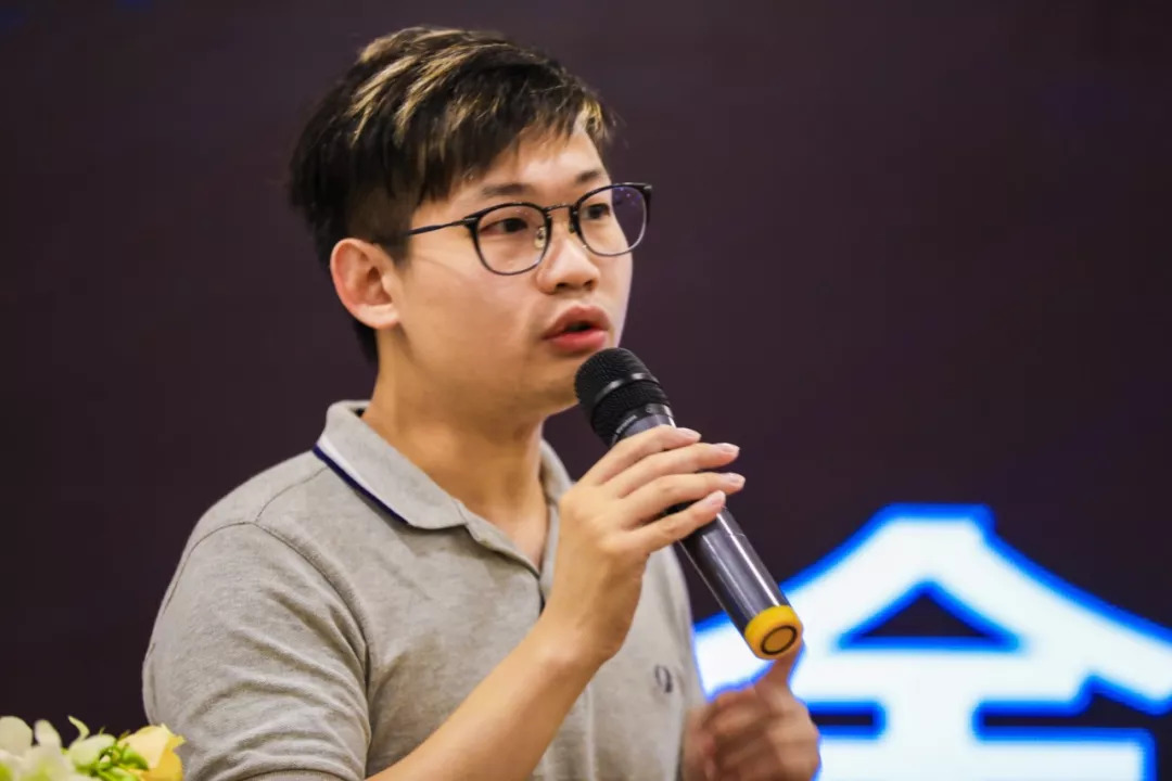 全域營銷論壇在杭州舉行，三人行廣告與企加云戰略合作