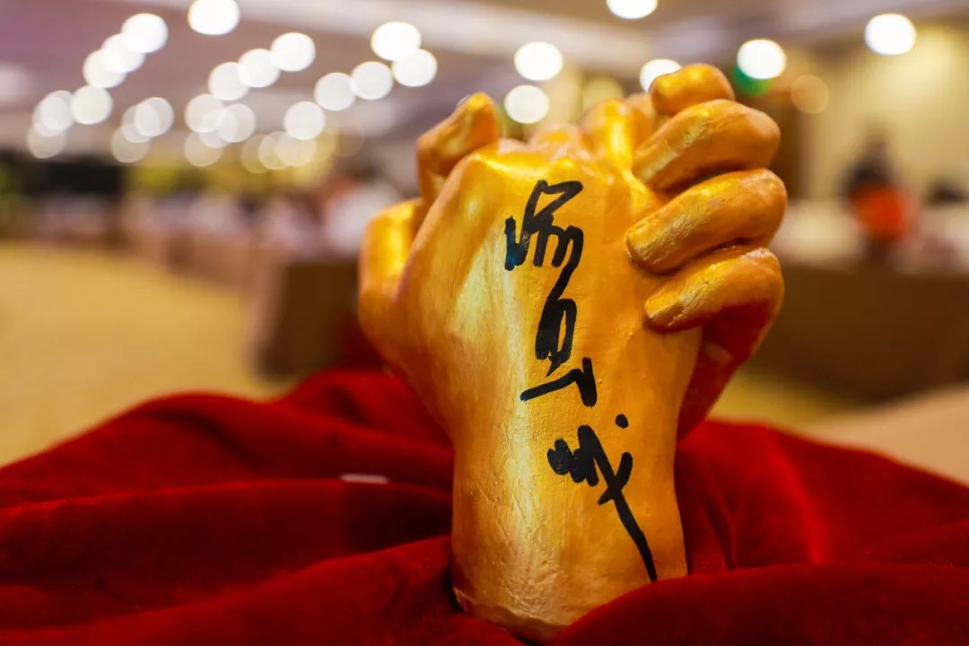 全域營銷論壇在杭州舉行，三人行廣告與企加云戰略合作