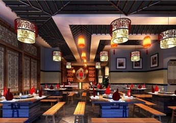 品牌對于餐飲企業有何作用？