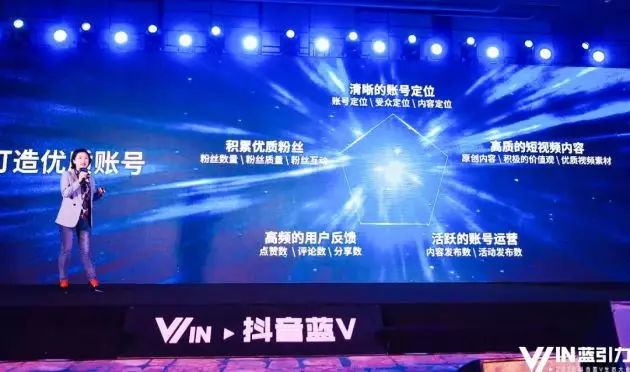 快手、抖音加速商業化，誰能搶到更多腰部網紅