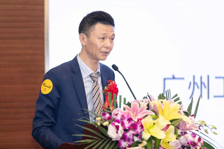 CONMART 2019新聞發布會在上海隆重召開