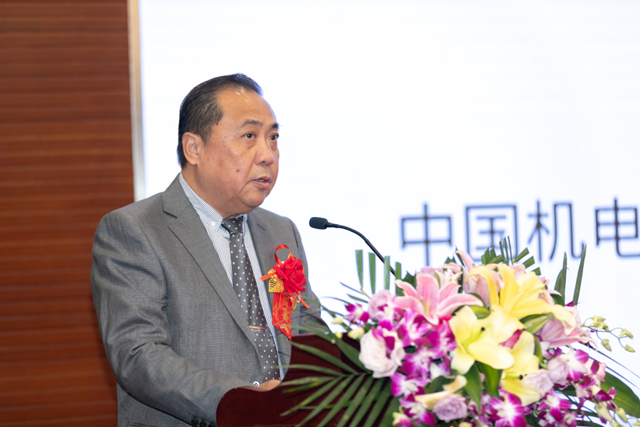 CONMART 2019新聞發布會在上海隆重召開