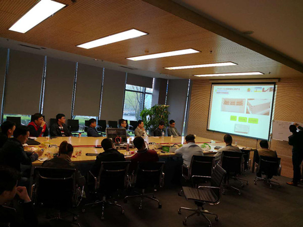 決戰東北-ENJOYLink歡聯北部大區營銷會議及受邀參加遼寧IT數據聯盟高峰論壇
