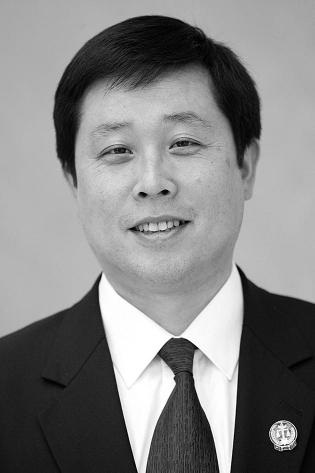 李經緯