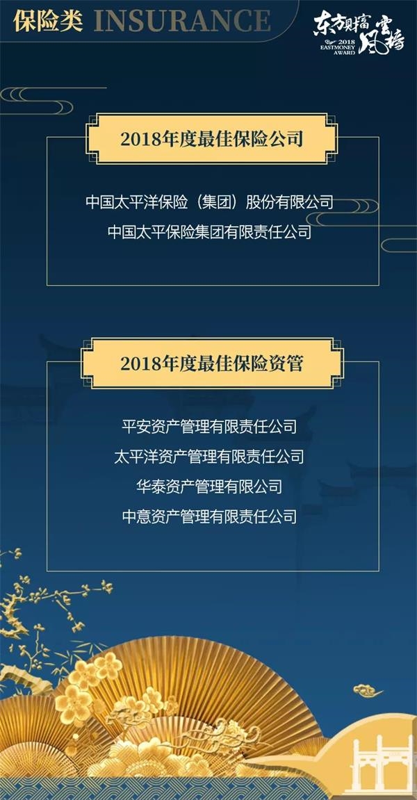 2018東方財富風云榜璀璨揭幕 基金20年論壇大咖共話財富管理新生態