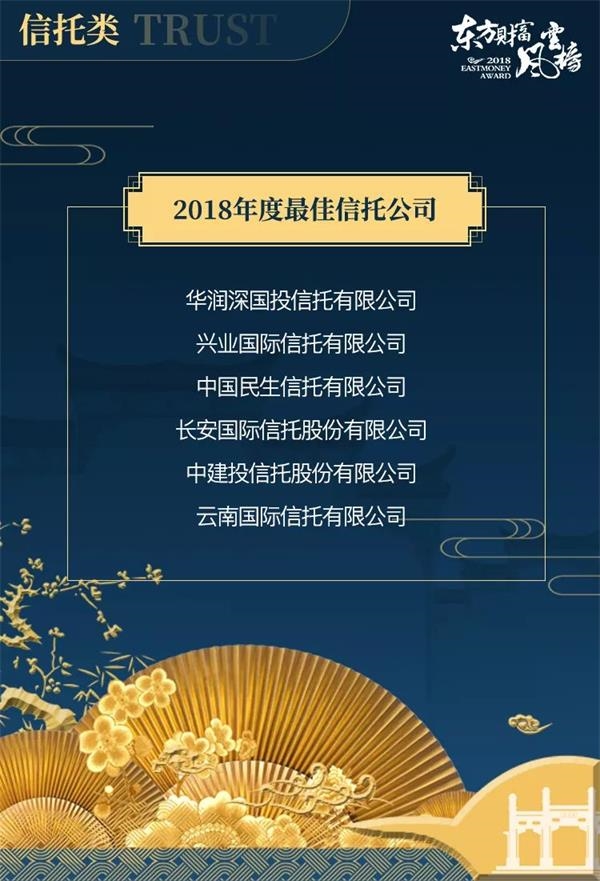 2018東方財富風云榜璀璨揭幕 基金20年論壇大咖共話財富管理新生態