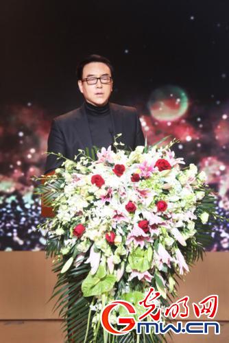 《朗讀者》第二季開播新聞發(fā)布會(huì)在京舉辦