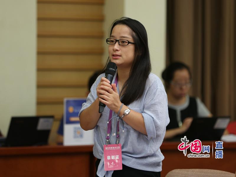 新聞辦就世界公眾科學素質促進大會和2018年全國科普日活動安排舉行發布會