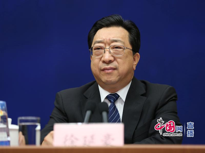 新聞辦就世界公眾科學素質促進大會和2018年全國科普日活動安排舉行發布會