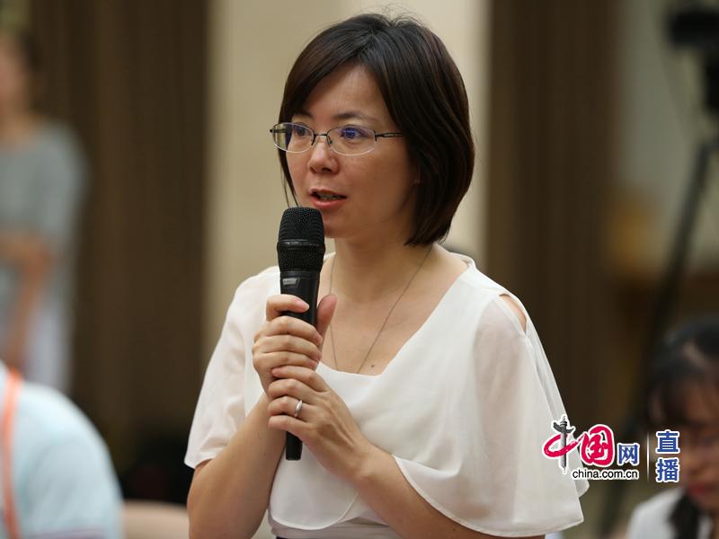 新聞辦就世界公眾科學素質促進大會和2018年全國科普日活動安排舉行發布會