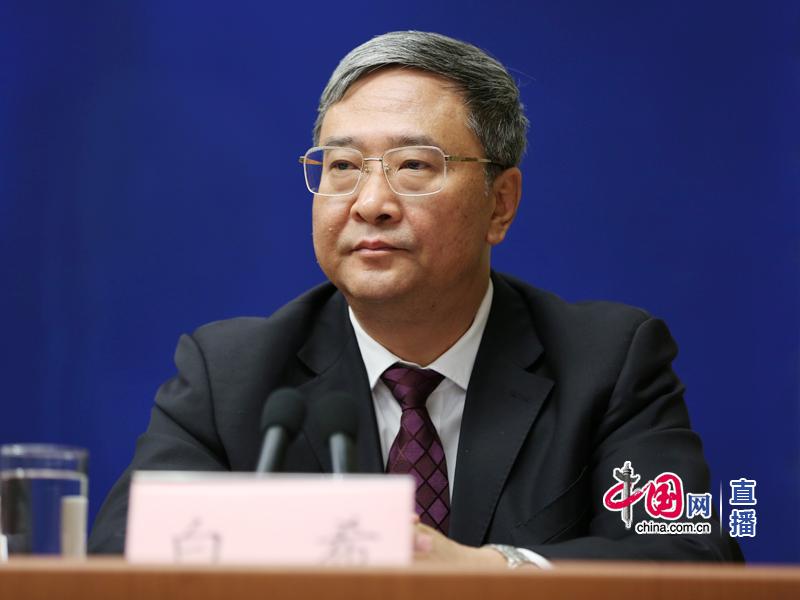 新聞辦就世界公眾科學素質促進大會和2018年全國科普日活動安排舉行發布會