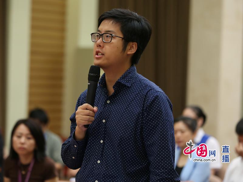 新聞辦就世界公眾科學素質促進大會和2018年全國科普日活動安排舉行發布會