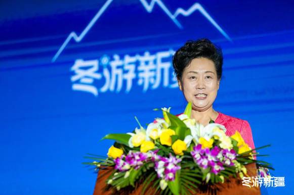 第十三屆新疆冬博會新聞發(fā)布會在北京舉行