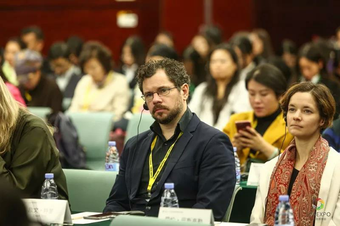 論品牌與戰略，第二屆國際茶產業營銷論壇圓滿舉辦!