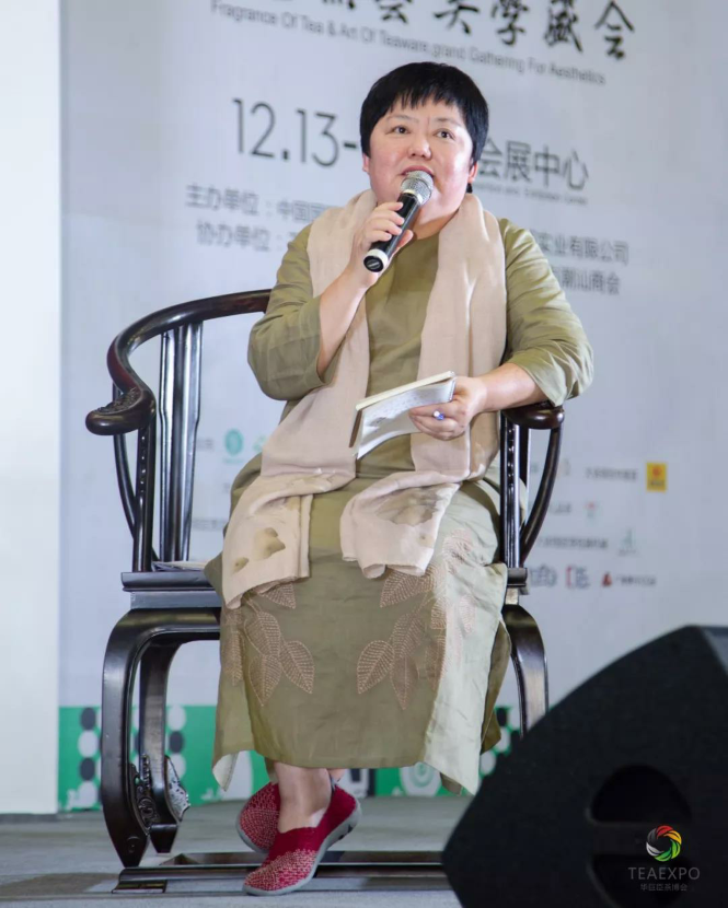 2018梧州六堡茶行銷全球國際營銷論壇圓滿舉行!