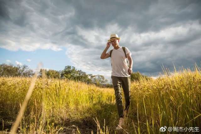 周杰在娛樂圈混不下去了？人家可是低調的億萬富豪！