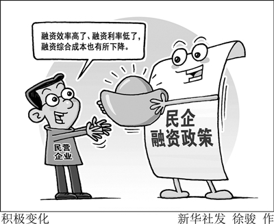 鄭州出臺40條措施力促民營經濟健康發展