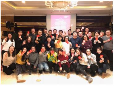 專注中小品牌營(yíng)銷10年，成立“搞定”，只為幫助更多企業(yè)