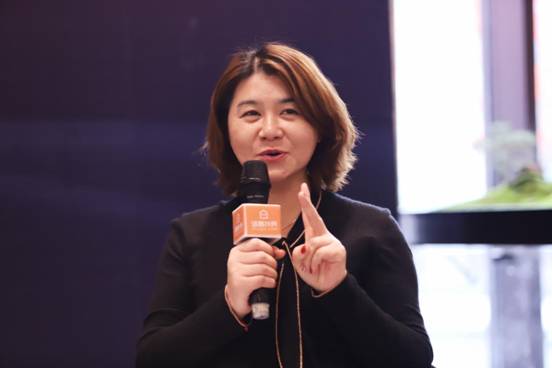 諸葛找房&佑安府聯合行業論壇盛大舉行——藍圖繪就 登頂內城