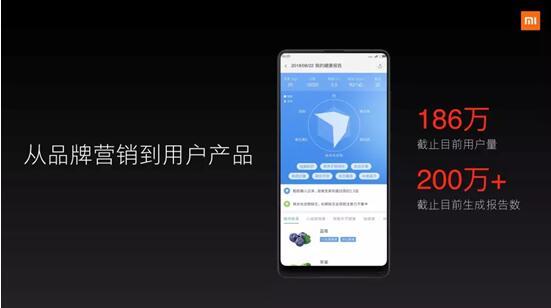 小米營銷的“幾何哲學”打造出了專屬自身的營銷