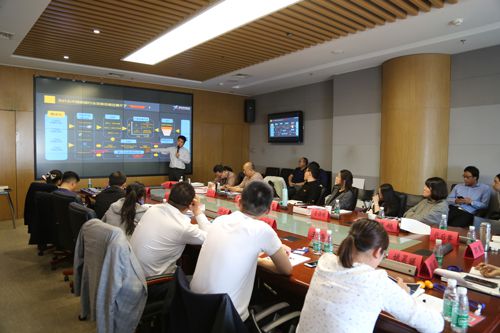 “全域旅游大數據與目的地品牌營銷”研修班在京舉辦