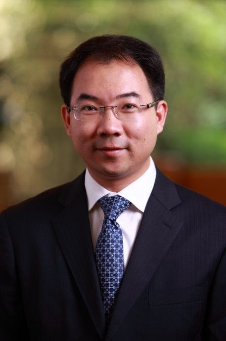 于占福供圖