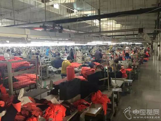 一雙鞋的利潤只有幾元 雄安新區鞋廠何去何從?