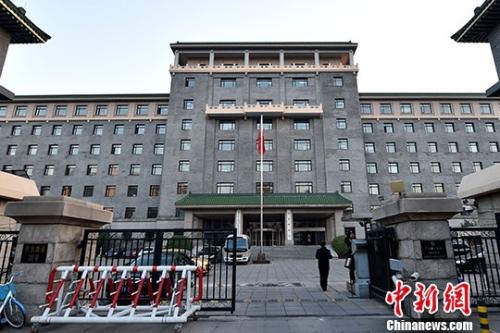 發改委：將建立市場準入負面清單動態調整機制