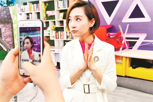 風口上的抖音紅人們：15秒素人變網紅 收入讓人艷羨
