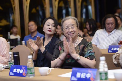 第二屆中國銀川互聯網電影節新聞發布會在京舉行