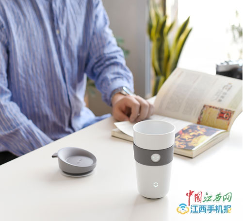 景德鎮富玉陶瓷亮相上海創博會 “掌門人”呂雅婷發布子品牌WENO°