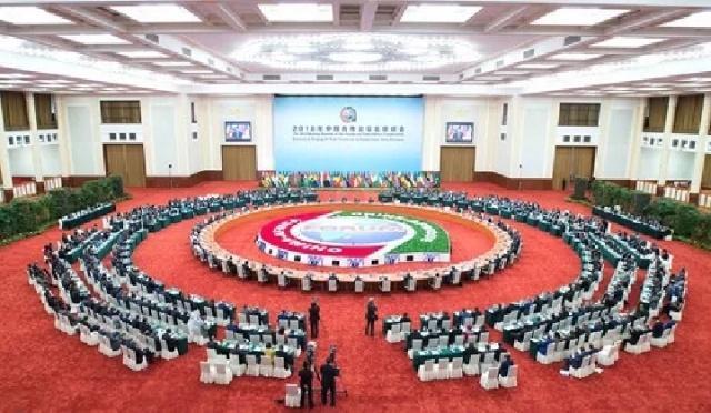 重磅發(fā)布！2018年國內(nèi)國際十大經(jīng)濟(jì)新聞出爐