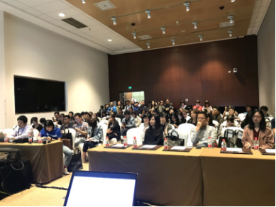 GMIC出海營銷高峰論壇 | 藍瀚互動解讀廣告價值與效率