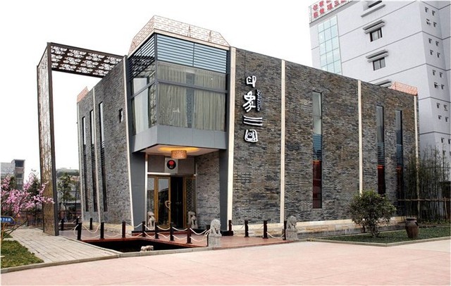 著名特產設計大師夏科：用藝術做品牌設計 用文化做品牌營銷