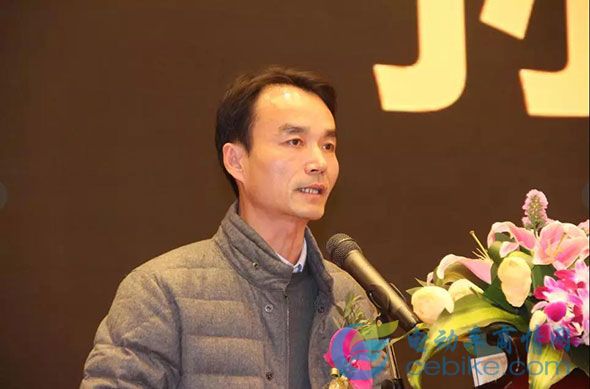 臺鈴攜手駿盛實業 打造浙江市場新標桿！