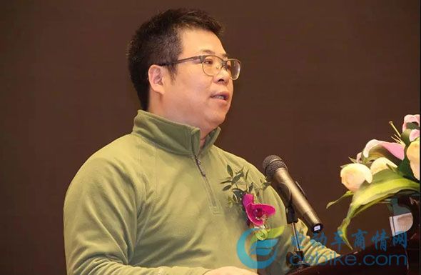臺鈴攜手駿盛實業 打造浙江市場新標桿！