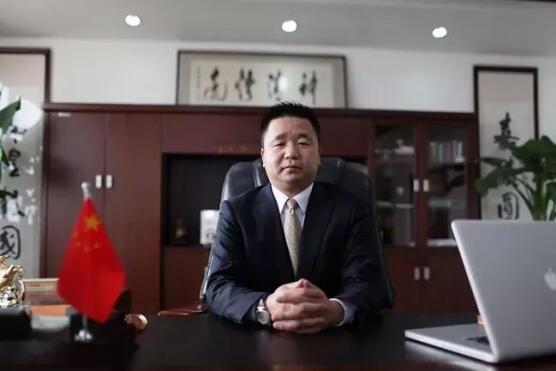 迪斯科榮獲“國肥價值品牌” 董事長陳家輝釋放品牌戰(zhàn)略新信息