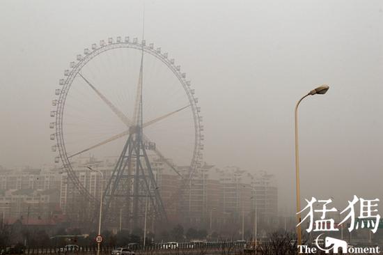2018年河南十大天氣氣候事件發布