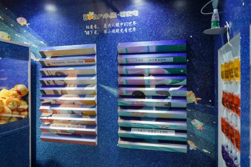 走心才是硬道理 家電圈網紅熊實力演繹品牌營銷新玩法