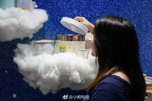 走心才是硬道理 家電圈網紅熊實力演繹品牌營銷新玩法