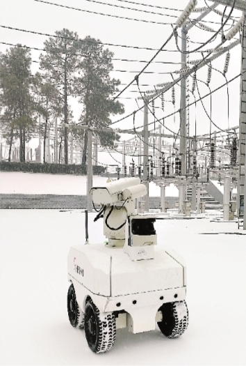 大雪突降，長江日報記者探訪各行各業從容應對，武漢迎來瑞雪豐年