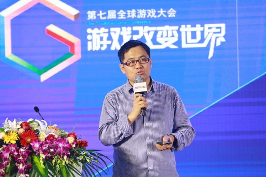 360趙卓強：移動營銷新風尚
