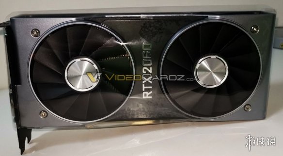 RTX 2060諜照曝光：煤氣灶造型、有望1月7日發布
