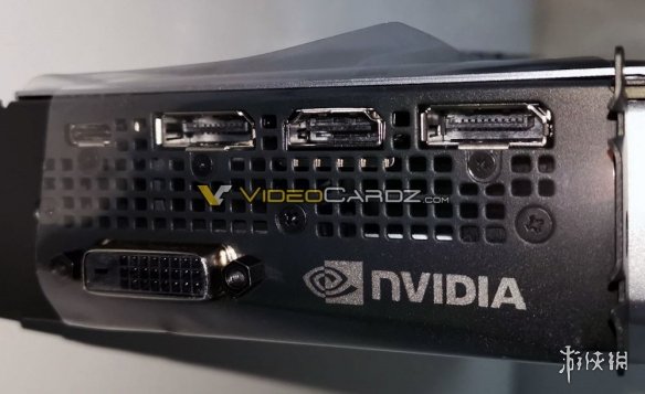 RTX 2060諜照曝光：煤氣灶造型、有望1月7日發布