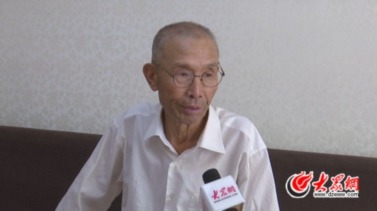 習主席新年賀詞里點名的濟南這家人說，村里有了新變化