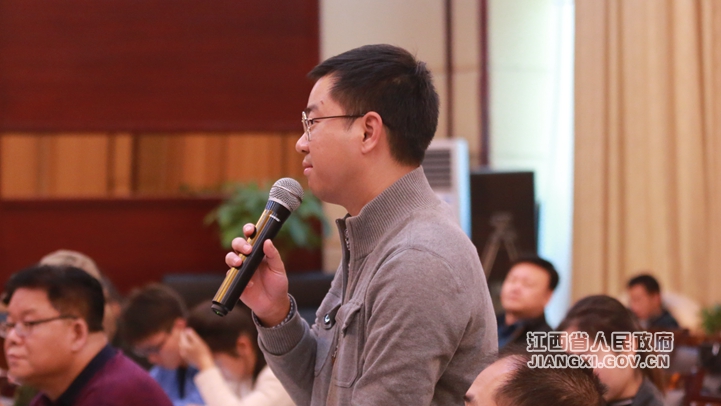 《關于保護企業家合法權益 激發優秀企業家精神的實施意見》政策解讀新聞發