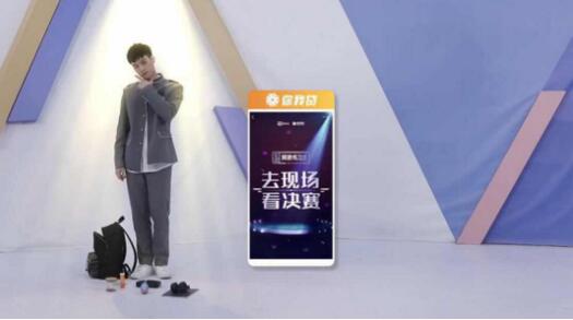 《偶像練習(xí)生》:新模式養(yǎng)成idol,新營(yíng)銷養(yǎng)成品牌